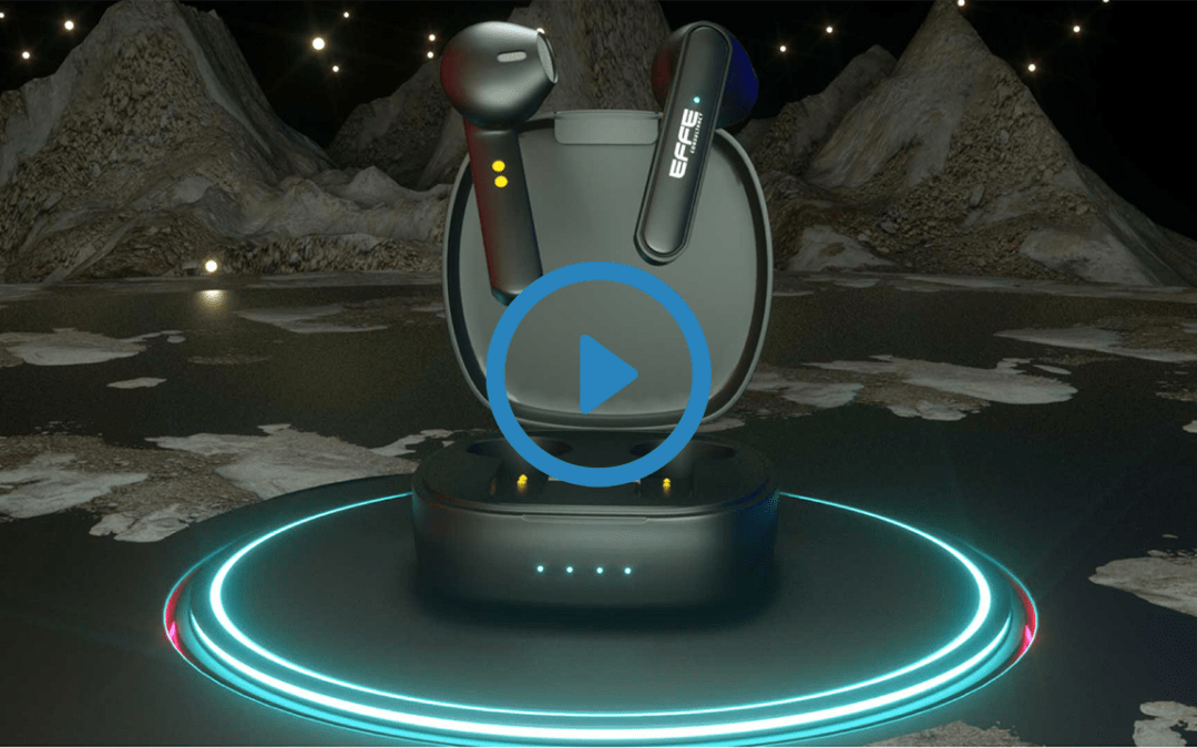 Portfolio: VFX Animated Ads Advertising Films Video Services