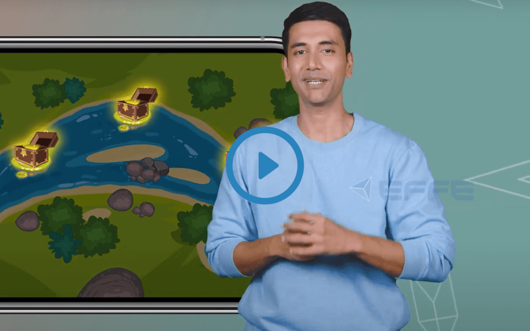 Portfolio: Unlocking Learning Wonders | Narayana Group’s Success with Educational Animation