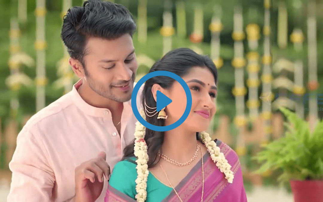 Portfolio: Transforming Toothpaste Advertising with VFX Animated Ads | EFFE Animation