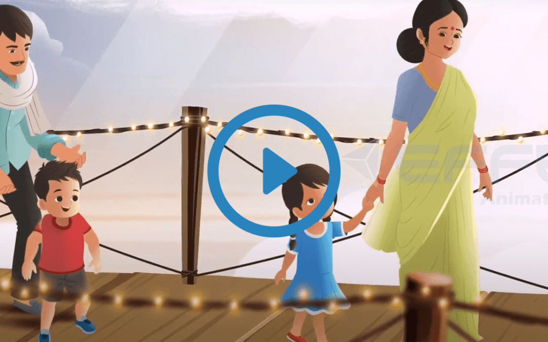 Portfolio: Elevating Messages with Exceptional Motion Graphics Services