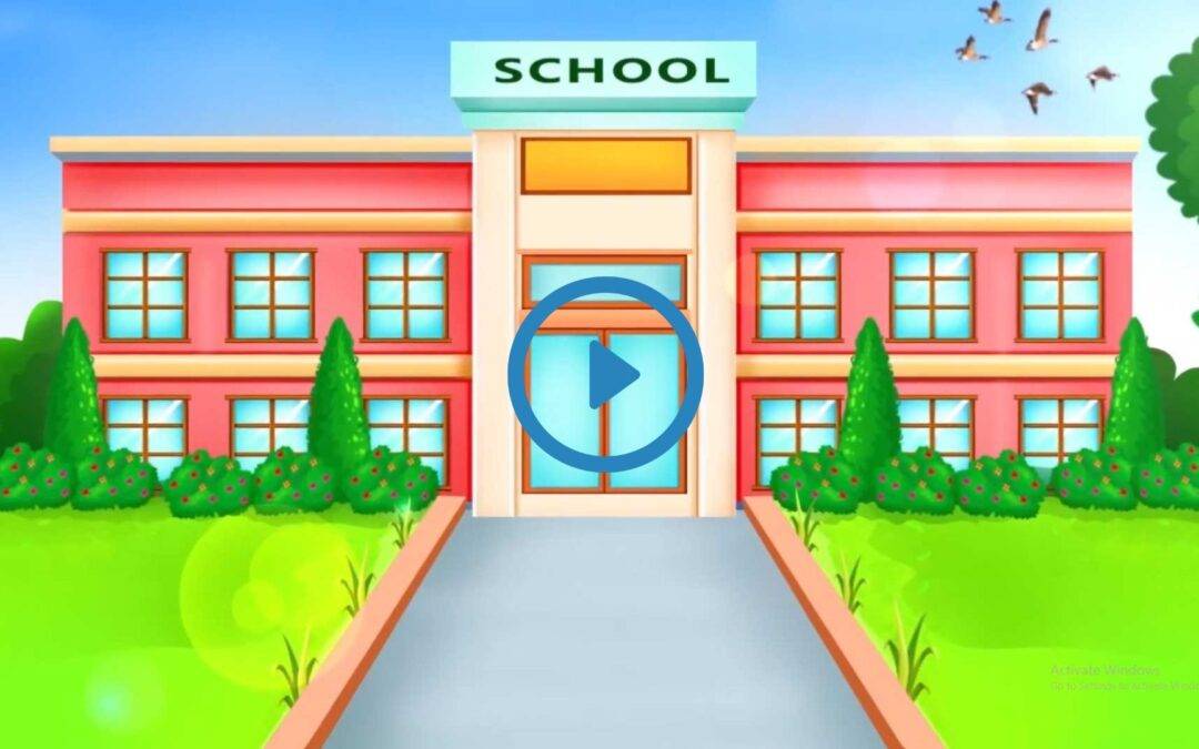 Portfolio: Animated Explainer Video of Banking Industry | 2D E-Learning Animation Services