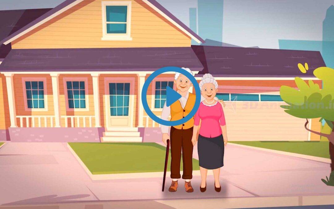 Portfolio: Elevating Medical Animation by EFFE |  2D Explainer Video Company