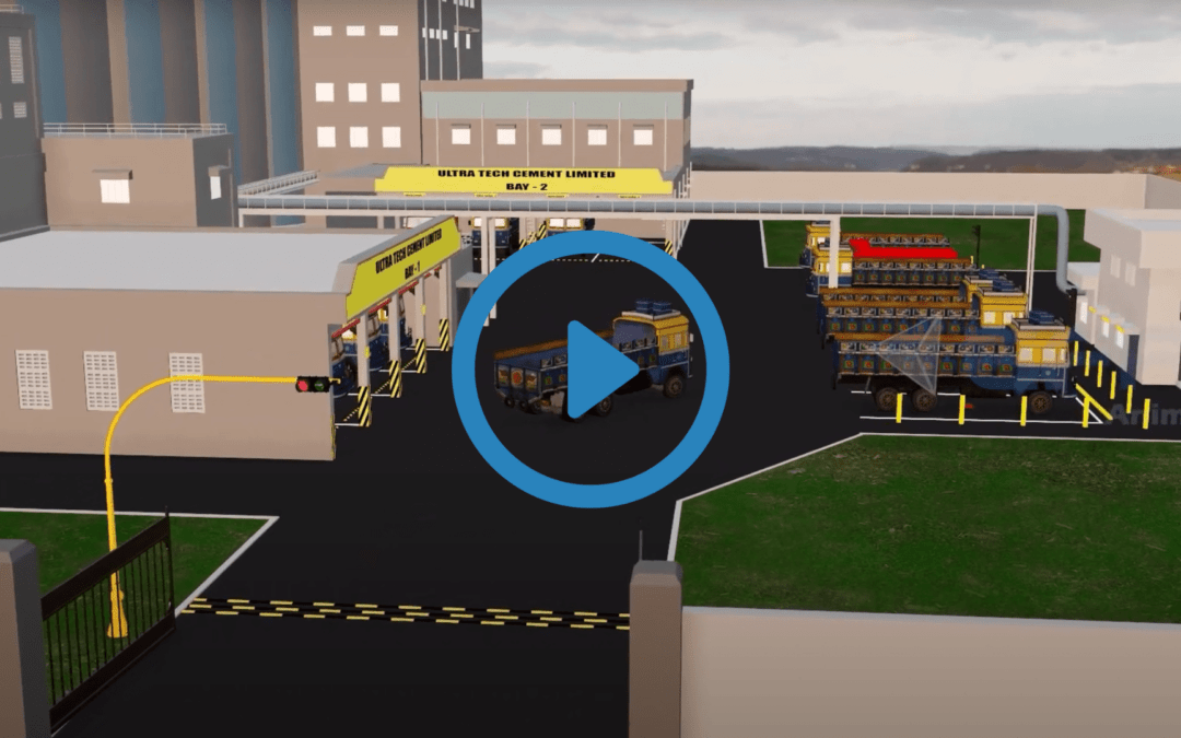 Portfolio: Revolutionizing Vehicle Management by EFFE’s 3D Product Animation | Animation Production Company