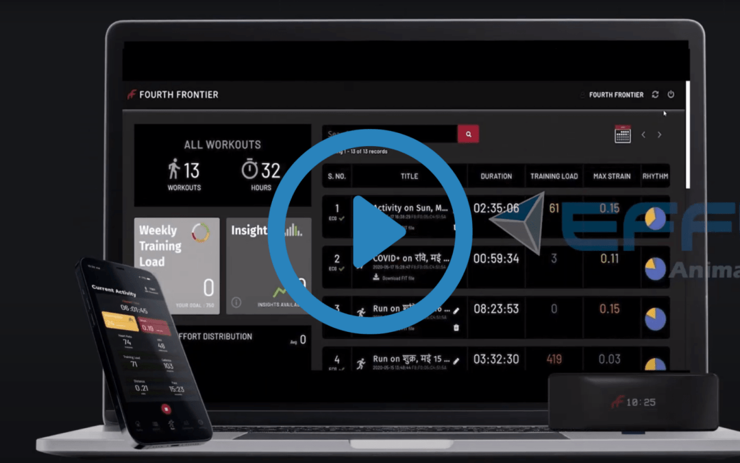 Portfolio: Effortless Excellence in 3D Product Animation Videos by EFFE | Medical Product Animation