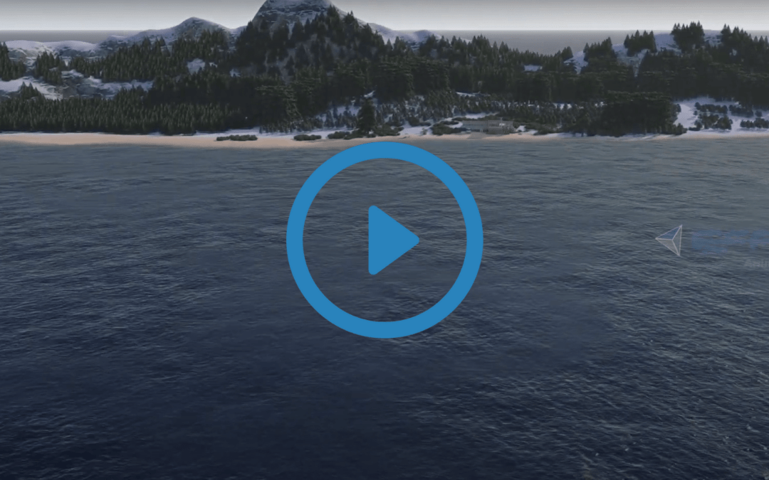 Portfolio: Elevating Aquaculture by EFFE’s 3D Animation | Product Animation Agency