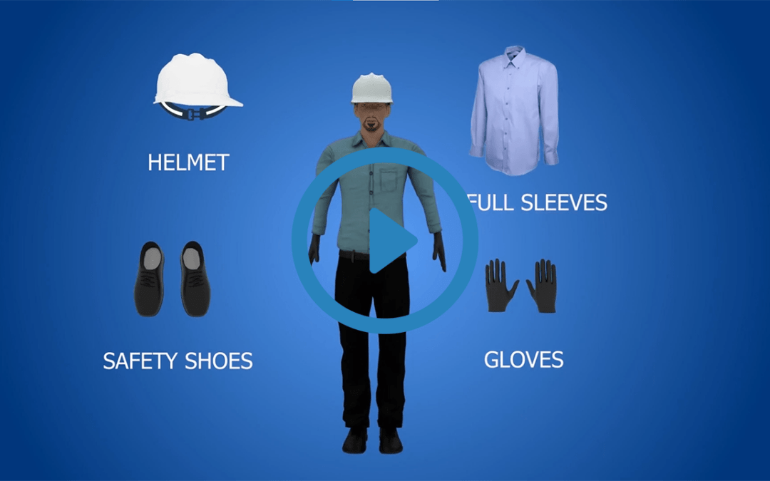 Portfolio: Effective Corporate E-Learning 3D Animated Videos by EFFE | 3D Animation Company