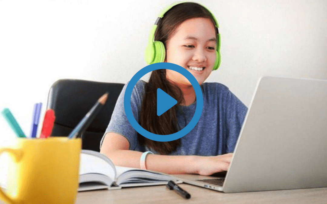 Portfolio: Engaging 3D E-learning Animation Videos for kids | EFFE Animation Company