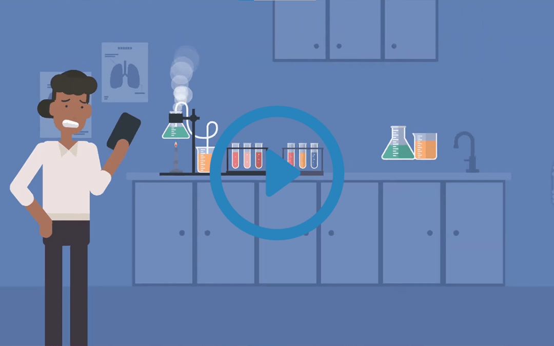 Portfolio: Engaging 3D Microlearning Videos by EFFE Animation Company