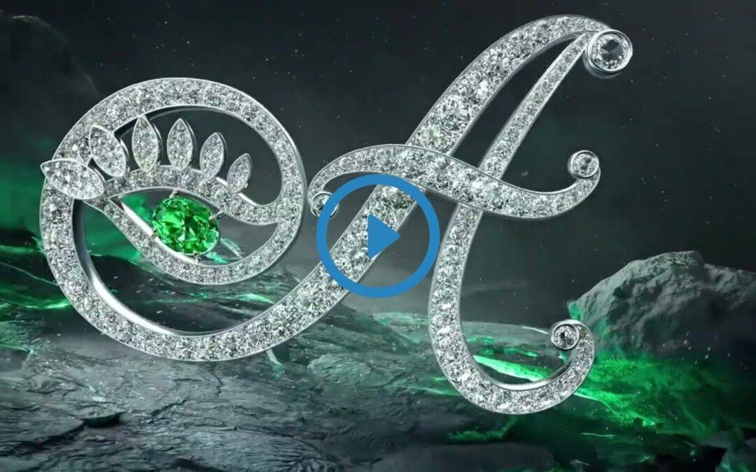 Portfolio: 3D Jewellery Promotional Animation Video | Promotional Video Services | EFFE Animation Studio