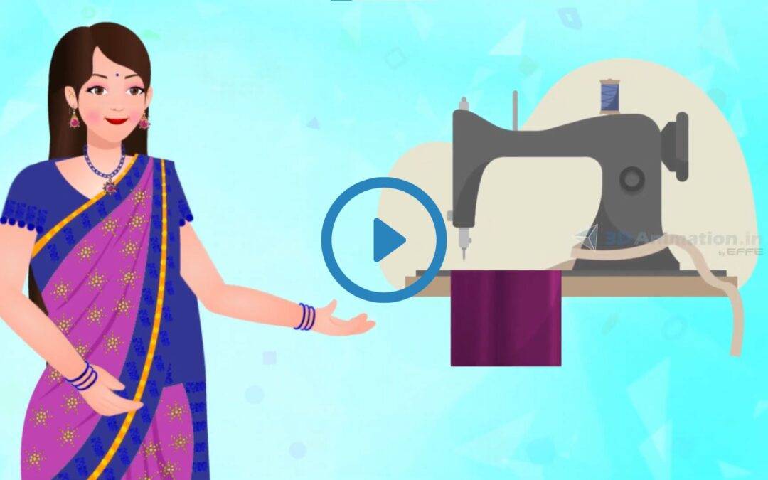 Portfolio: App Explainer Video | Marketing Animation Videos | 2D Animation Studio for All Businesses