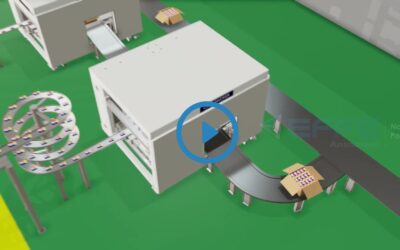 Expert 3D Animation for Process & Manufacturing | Top Animation Studio