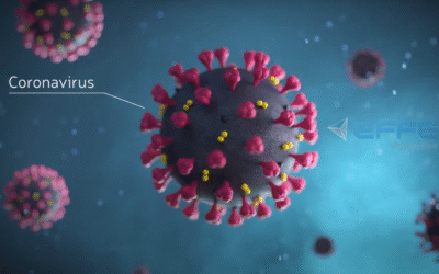 Portfolio: How Covid-19 Vaccines Work – Explained with 3D Vaccine Animation