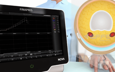 Portfolio: Enhancing Healthcare Education with 3D Monitoring Devices Animation Video