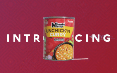 Portfolio:High-Impact Animated Food Product Video for Brand Promotion