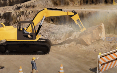 Portfolio: Empowering Industrial Communication through Engaging Process Animation